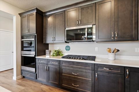 Tiny photo for 3529 S CARNEGIE LN #20, West Valley City, UT 84120 (MLS # 2127763)