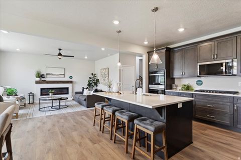 Tiny photo for 3529 S CARNEGIE LN #20, West Valley City, UT 84120 (MLS # 2127763)