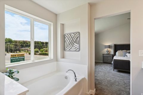 Tiny photo for 3529 S CARNEGIE LN #20, West Valley City, UT 84120 (MLS # 2127763)