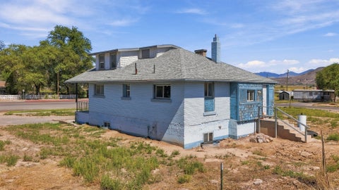Tiny photo for 84 E MAIN ST, Goshen, UT 84633 (MLS # 2185106)