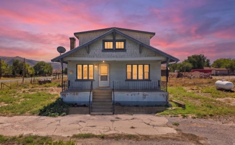 Photo of 84 E MAIN ST, Goshen, UT 84633 (MLS # 2185106)
