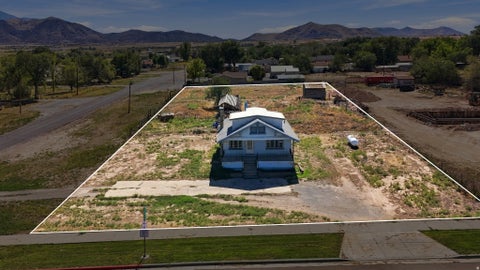 Tiny photo for 84 E MAIN ST, Goshen, UT 84633 (MLS # 2185106)