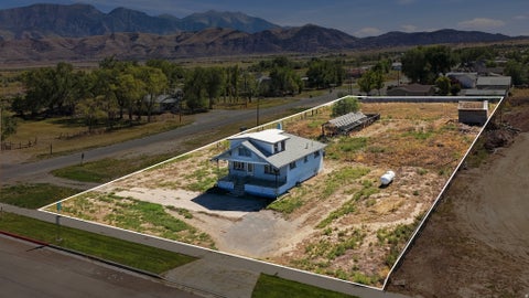 Tiny photo for 84 E MAIN ST, Goshen, UT 84633 (MLS # 2185106)