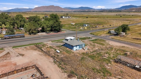 Tiny photo for 84 E MAIN ST, Goshen, UT 84633 (MLS # 2185106)