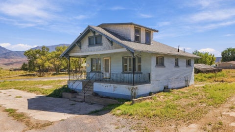 Tiny photo for 84 E MAIN ST, Goshen, UT 84633 (MLS # 2185106)