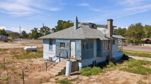 Tiny photo for 84 E MAIN ST, Goshen, UT 84633 (MLS # 2185106)