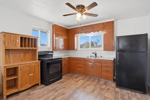 Tiny photo for 84 E MAIN ST, Goshen, UT 84633 (MLS # 2185106)
