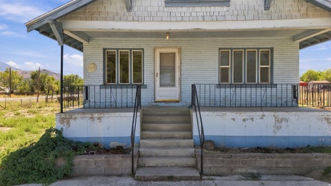Tiny photo for 84 E MAIN ST, Goshen, UT 84633 (MLS # 2185106)