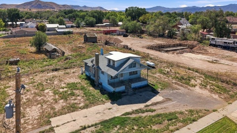 Tiny photo for 84 E MAIN ST, Goshen, UT 84633 (MLS # 2185106)