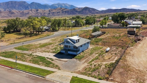 Tiny photo for 84 E MAIN ST, Goshen, UT 84633 (MLS # 2185106)