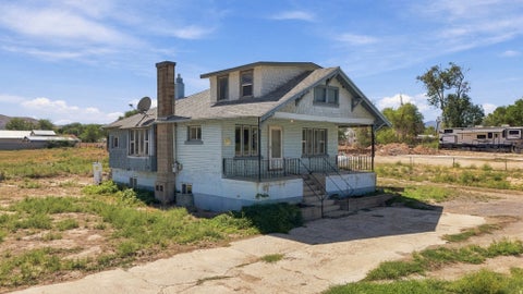 Tiny photo for 84 E MAIN ST, Goshen, UT 84633 (MLS # 2185106)
