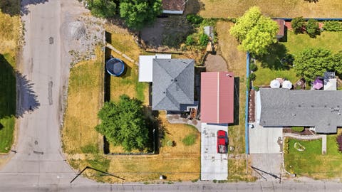 Tiny photo for 105 W 200 S, Preston, ID 83263 (MLS # 2173518)