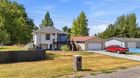 Tiny photo for 105 W 200 S, Preston, ID 83263 (MLS # 2173518)