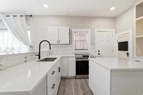 Tiny photo for 105 W 200 S, Preston, ID 83263 (MLS # 2173518)