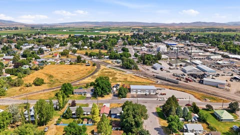 Tiny photo for 105 W 200 S, Preston, ID 83263 (MLS # 2173518)