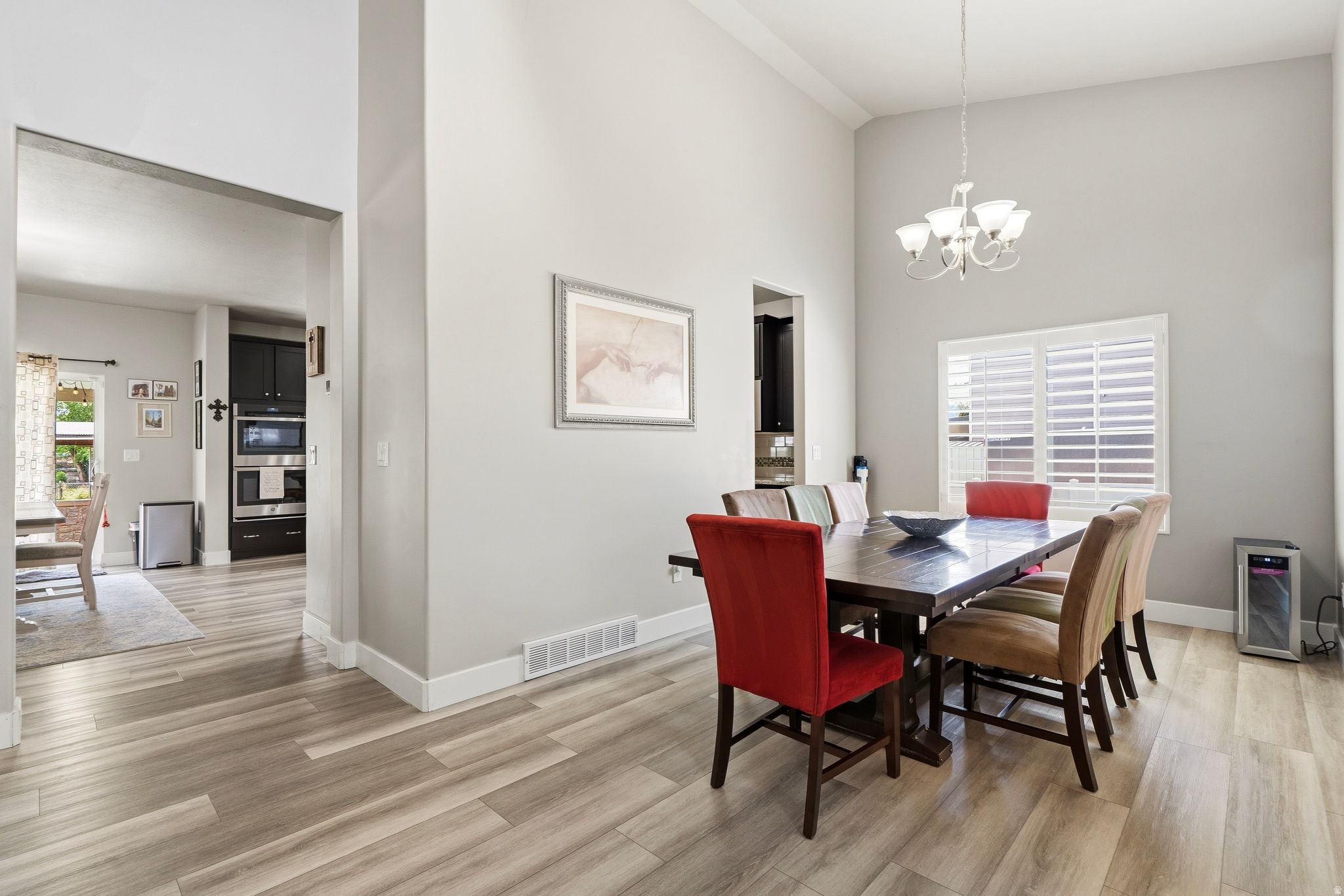 RIVERTON CHASE - Residential