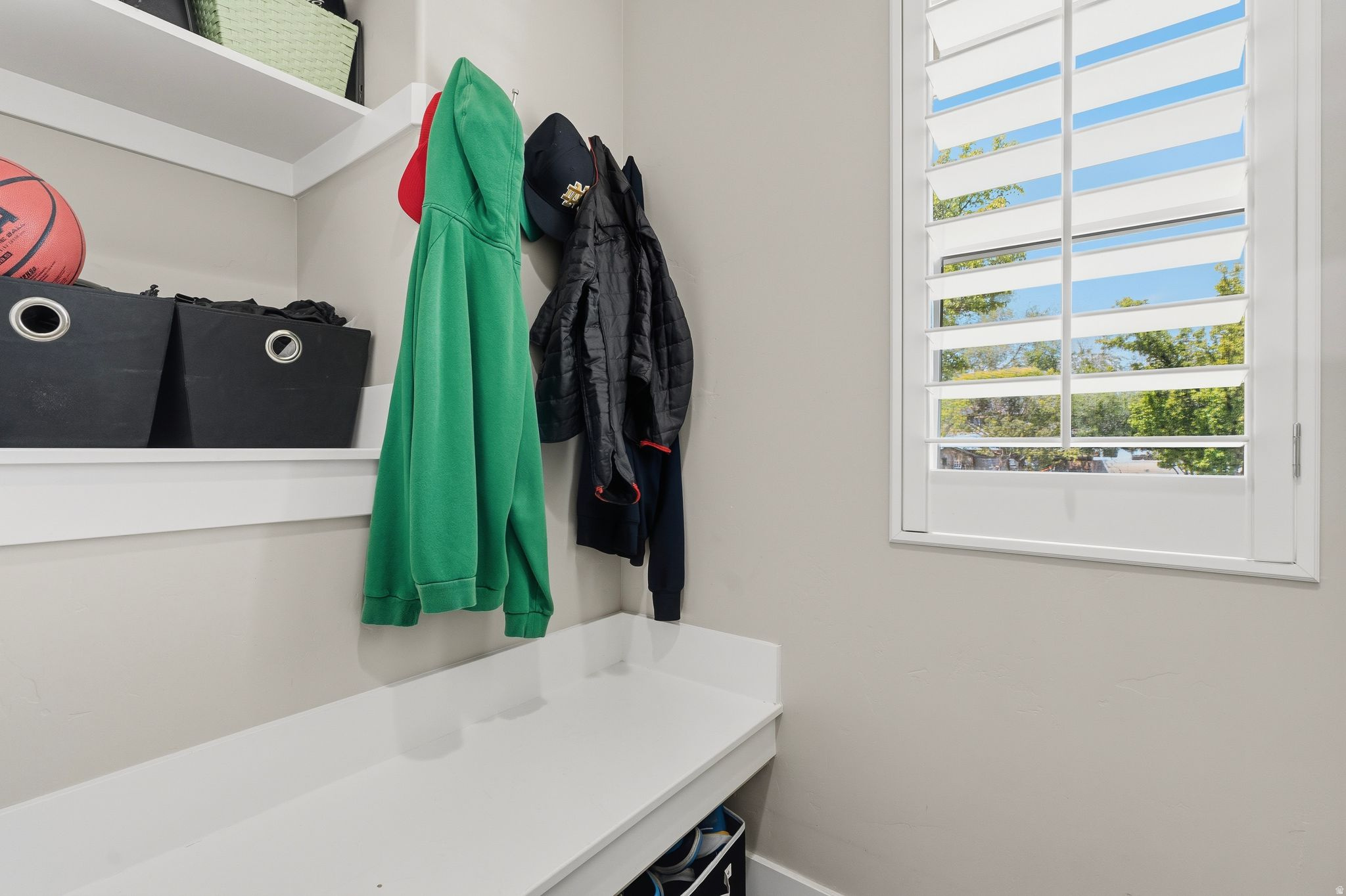 RIVERTON CHASE - Residential