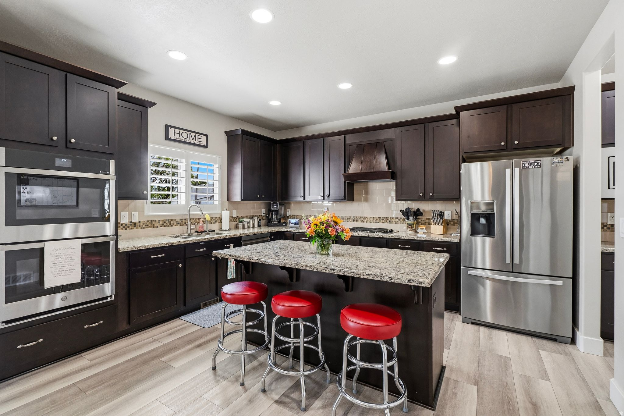 RIVERTON CHASE - Residential