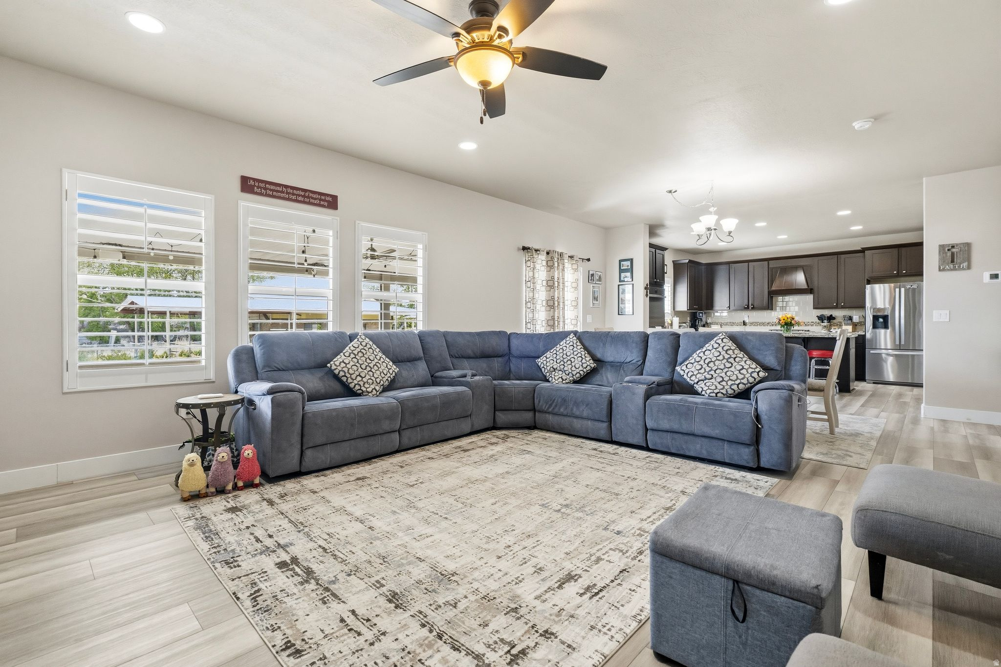 RIVERTON CHASE - Residential