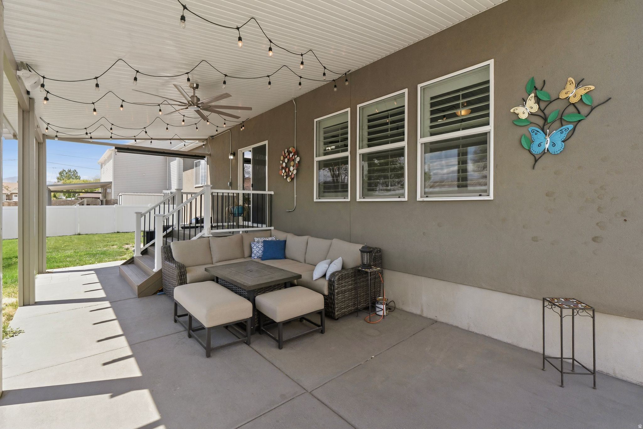 RIVERTON CHASE - Residential
