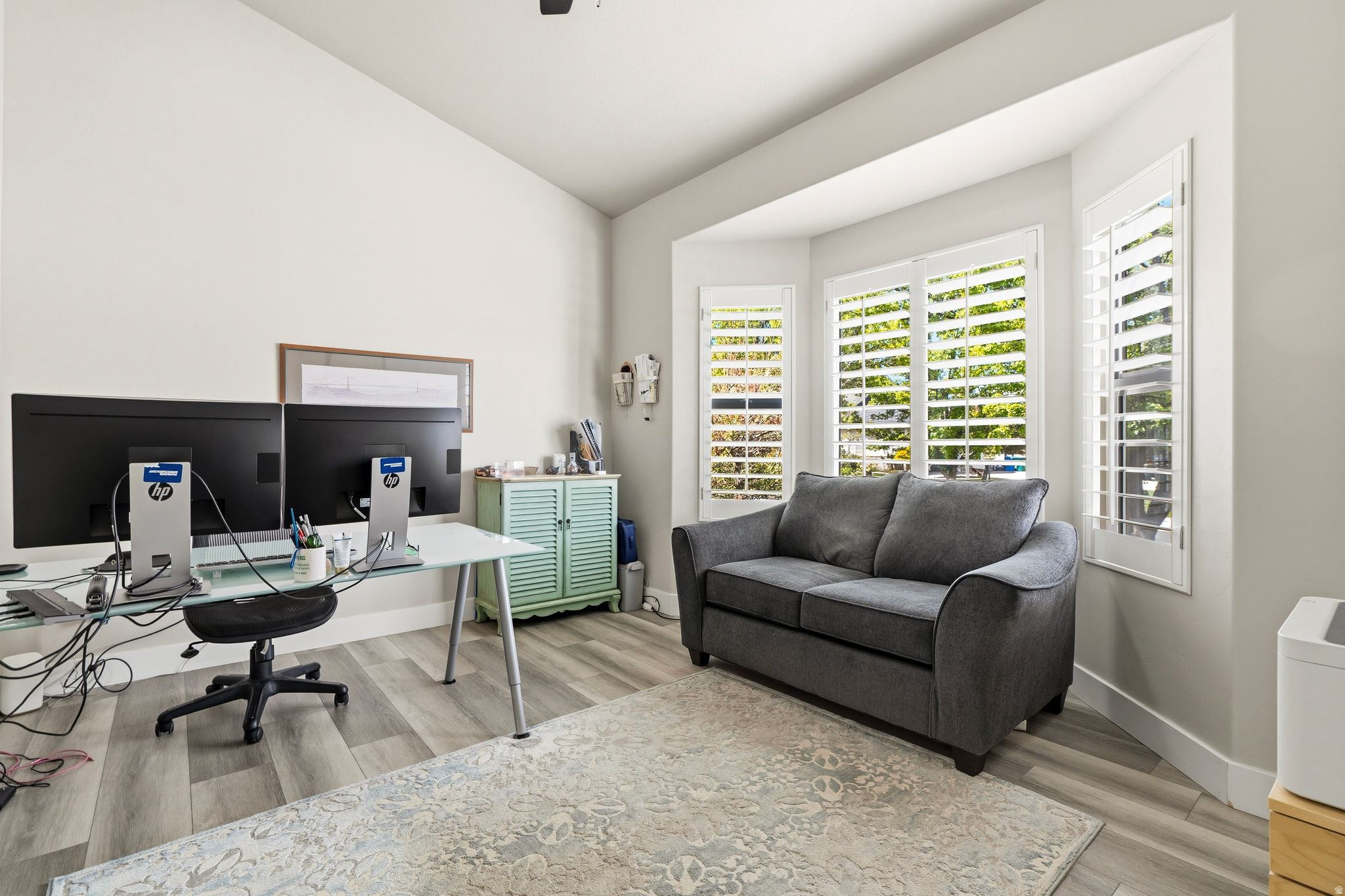 RIVERTON CHASE - Residential