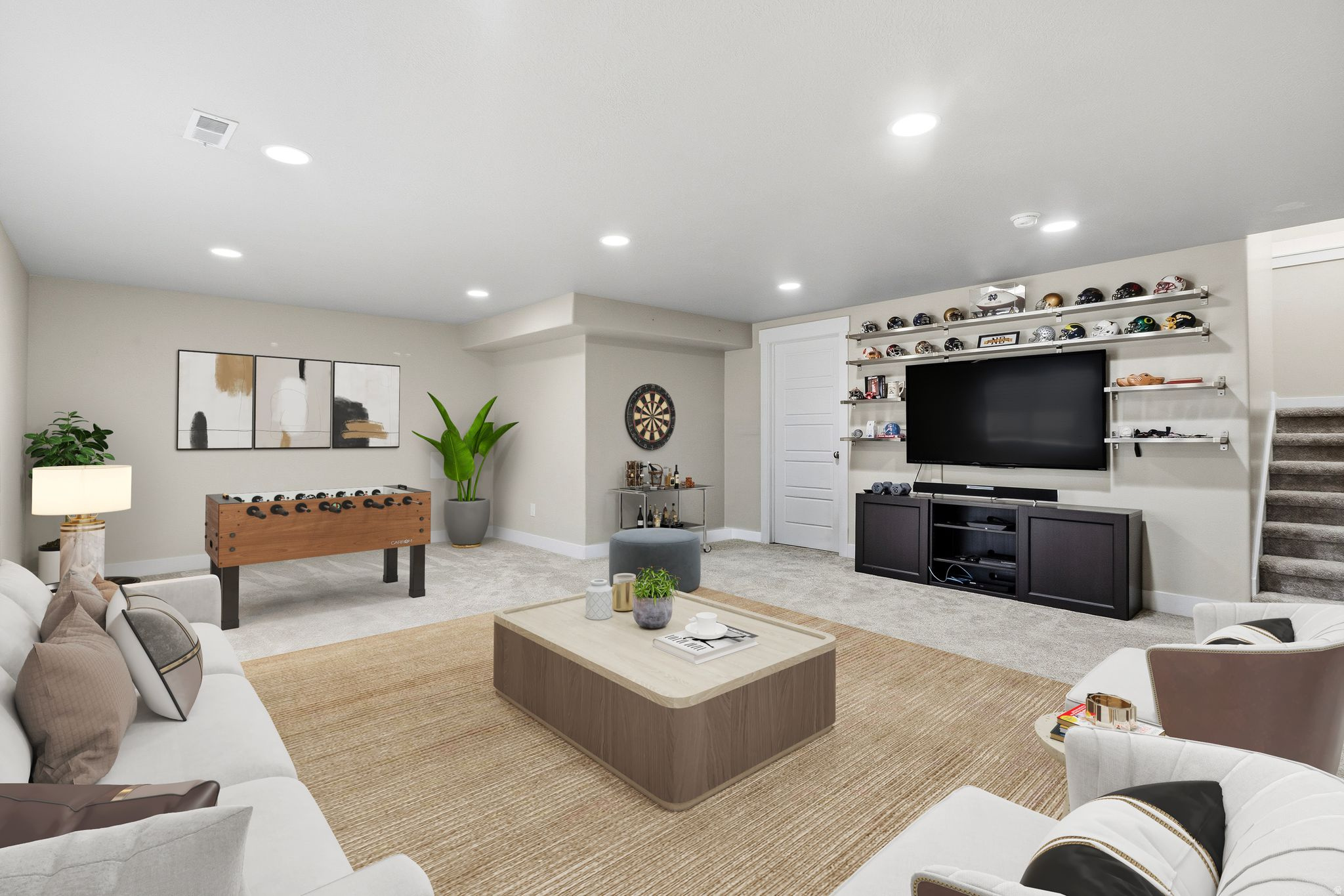 RIVERTON CHASE - Residential