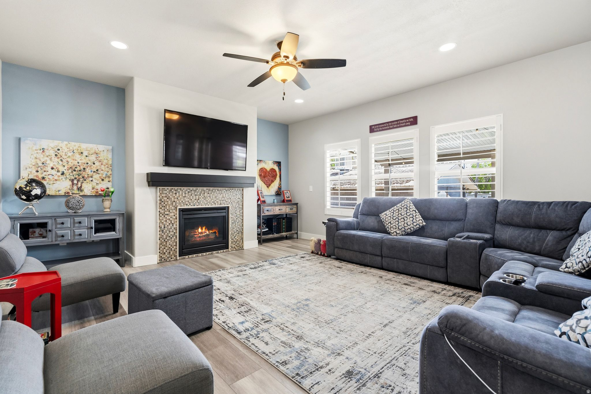 RIVERTON CHASE - Residential