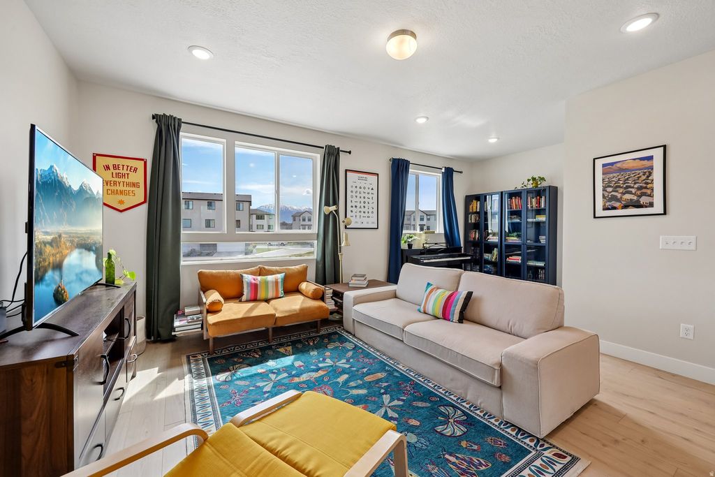 Photo of 528 S 950 W, American Fork, UT 84003 (MLS # 2156395)