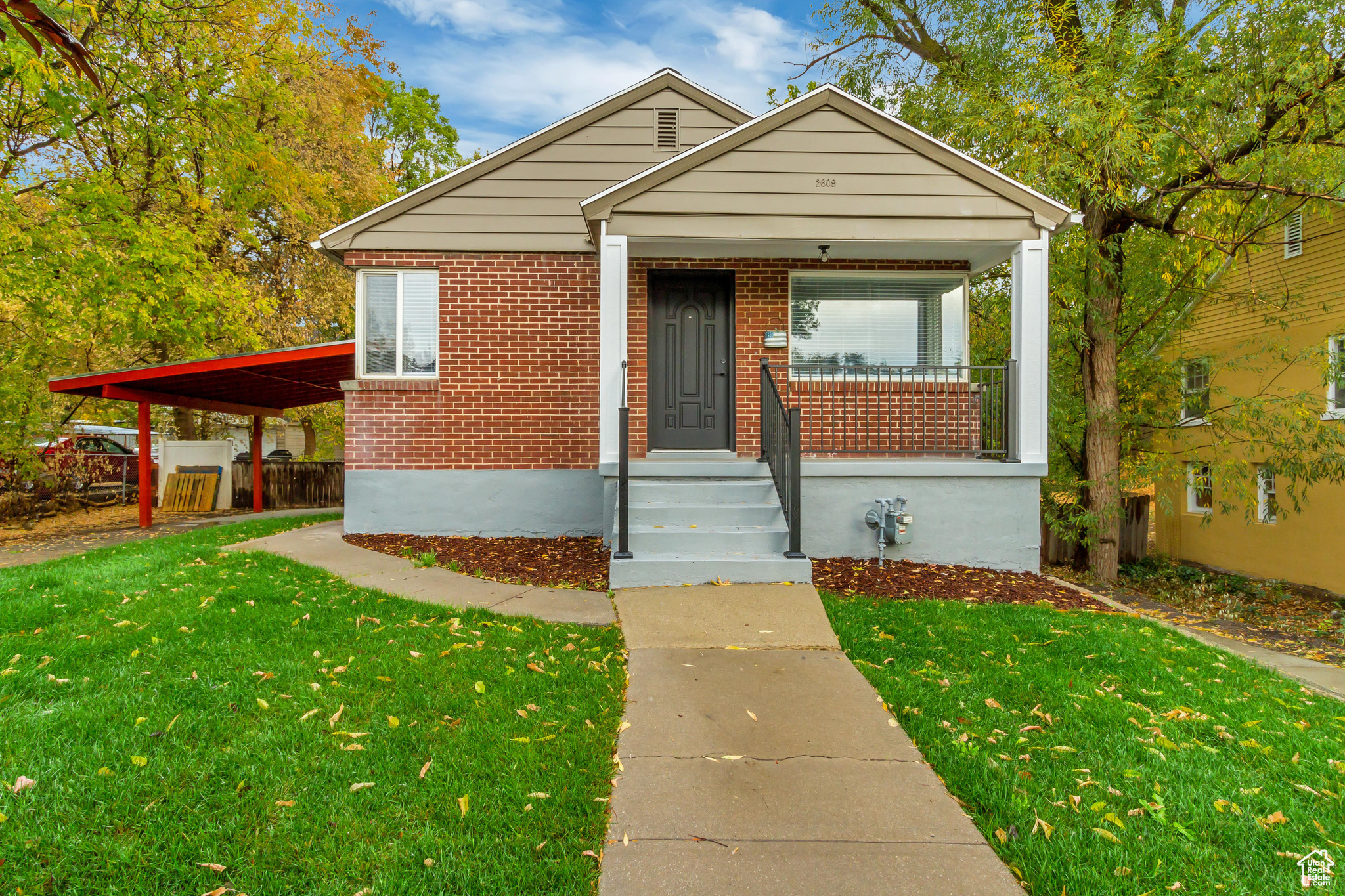 2609 S Lake St, Salt Lake City, Utah image 29