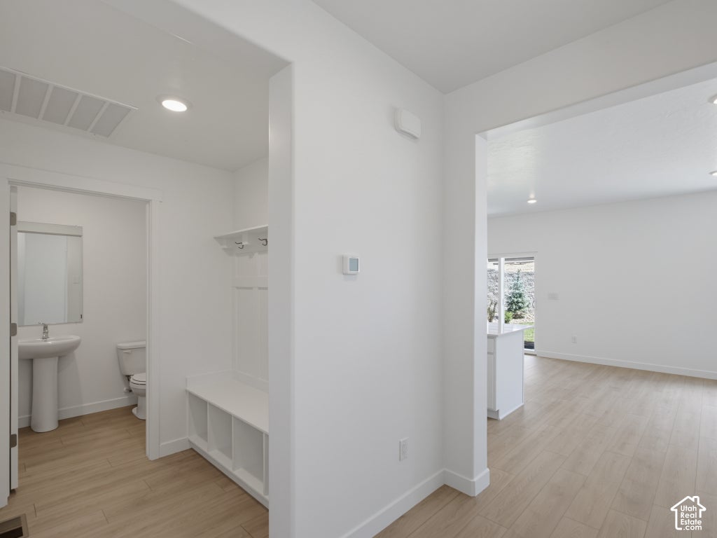 Photo of 345 E SOPHIE PL N #138, Heber City, UT 84032 (MLS # 2191582)