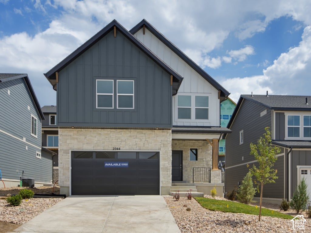 Photo of 345 E SOPHIE PL N #138, Heber City, UT 84032 (MLS # 2191582)