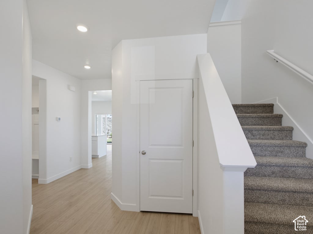 Photo of 345 E SOPHIE PL N #138, Heber City, UT 84032 (MLS # 2191582)