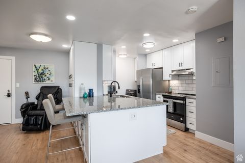 Tiny photo for 339 E 600 S #1412, Salt Lake City, UT 84111 (MLS # 2119159)