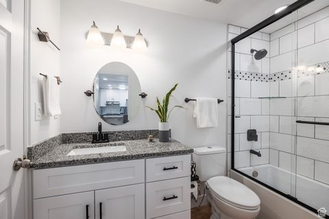 Tiny photo for 339 E 600 S #1412, Salt Lake City, UT 84111 (MLS # 2119159)