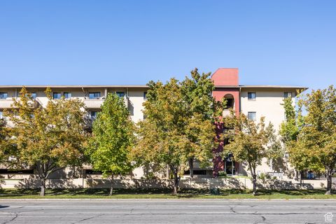 Tiny photo for 339 E 600 S #1412, Salt Lake City, UT 84111 (MLS # 2119159)