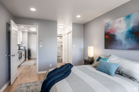 Tiny photo for 339 E 600 S #1412, Salt Lake City, UT 84111 (MLS # 2119159)