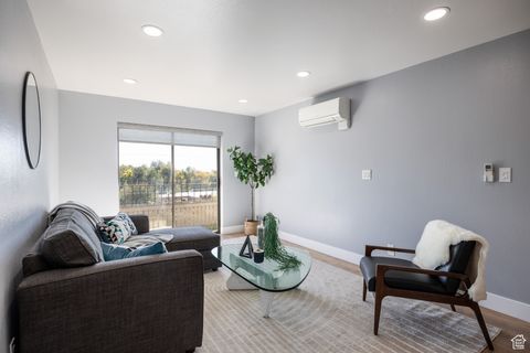 Tiny photo for 339 E 600 S #1412, Salt Lake City, UT 84111 (MLS # 2119159)