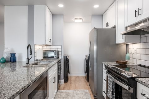 Tiny photo for 339 E 600 S #1412, Salt Lake City, UT 84111 (MLS # 2119159)