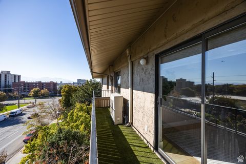 Tiny photo for 339 E 600 S #1412, Salt Lake City, UT 84111 (MLS # 2119159)