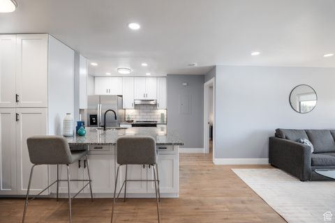 Tiny photo for 339 E 600 S #1412, Salt Lake City, UT 84111 (MLS # 2119159)