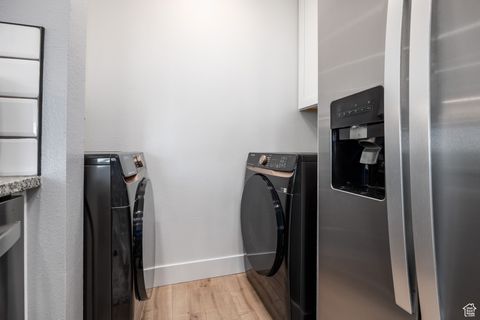 Tiny photo for 339 E 600 S #1412, Salt Lake City, UT 84111 (MLS # 2119159)