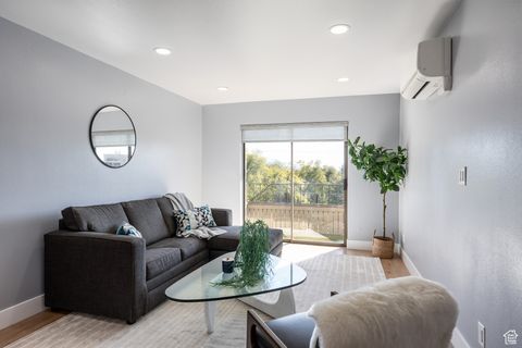 Tiny photo for 339 E 600 S #1412, Salt Lake City, UT 84111 (MLS # 2119159)