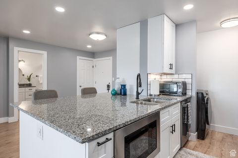 Tiny photo for 339 E 600 S #1412, Salt Lake City, UT 84111 (MLS # 2119159)