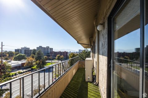 Tiny photo for 339 E 600 S #1412, Salt Lake City, UT 84111 (MLS # 2119159)