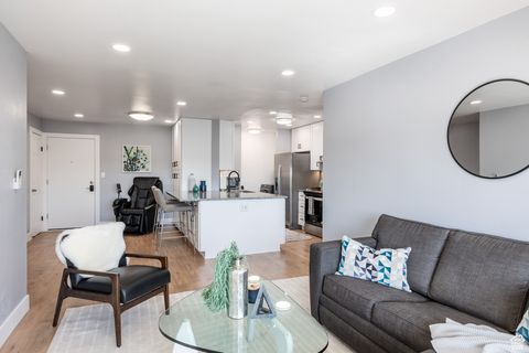 Tiny photo for 339 E 600 S #1412, Salt Lake City, UT 84111 (MLS # 2119159)