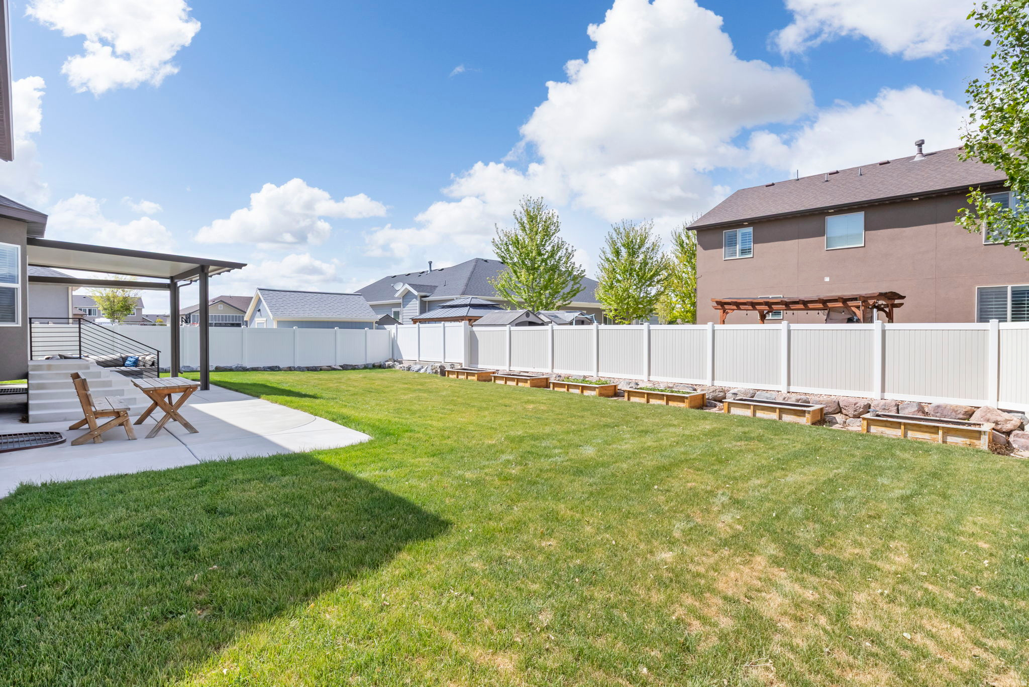 MAPLE MOUNTAIN - Residential
