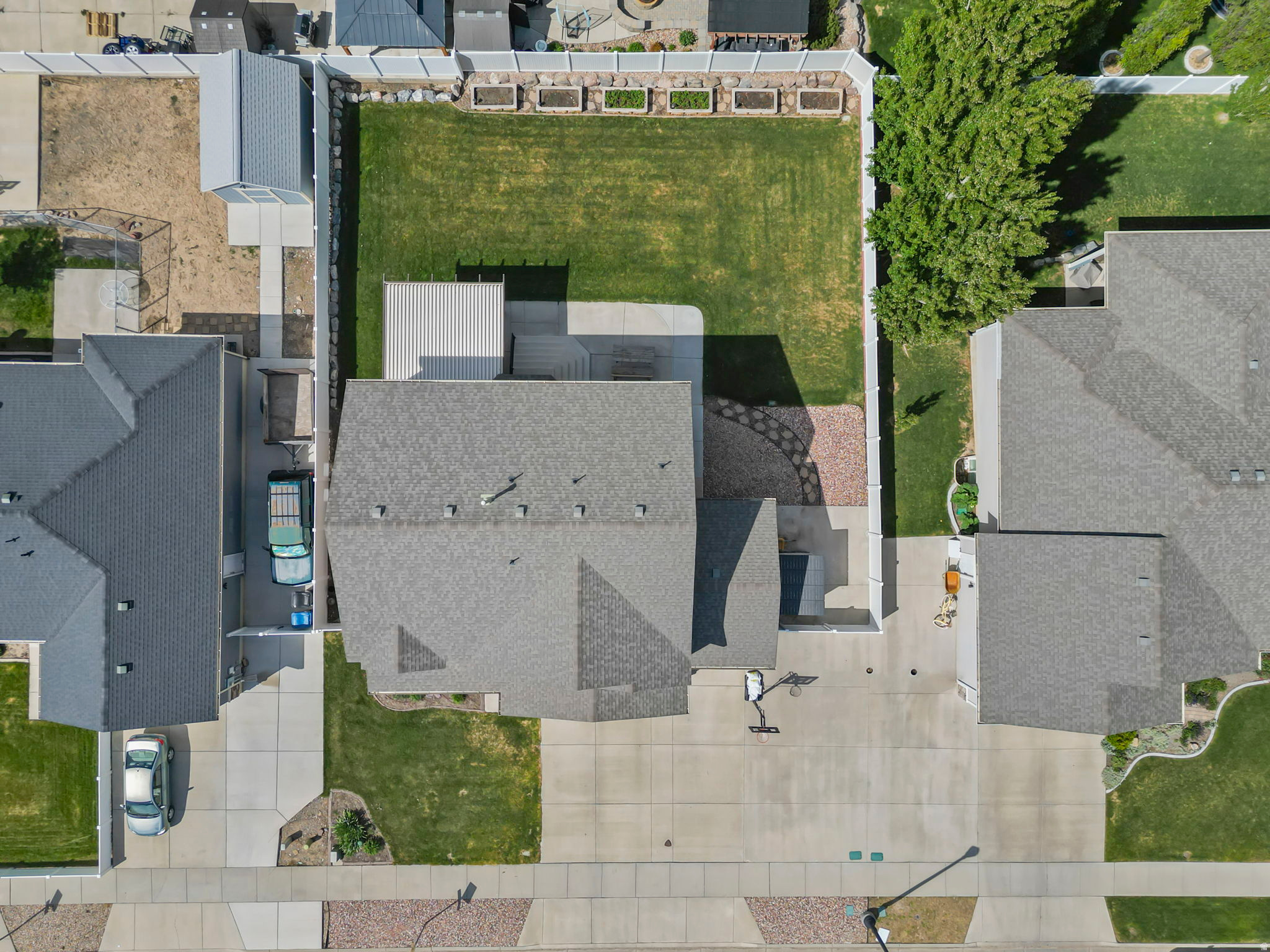 MAPLE MOUNTAIN - Residential