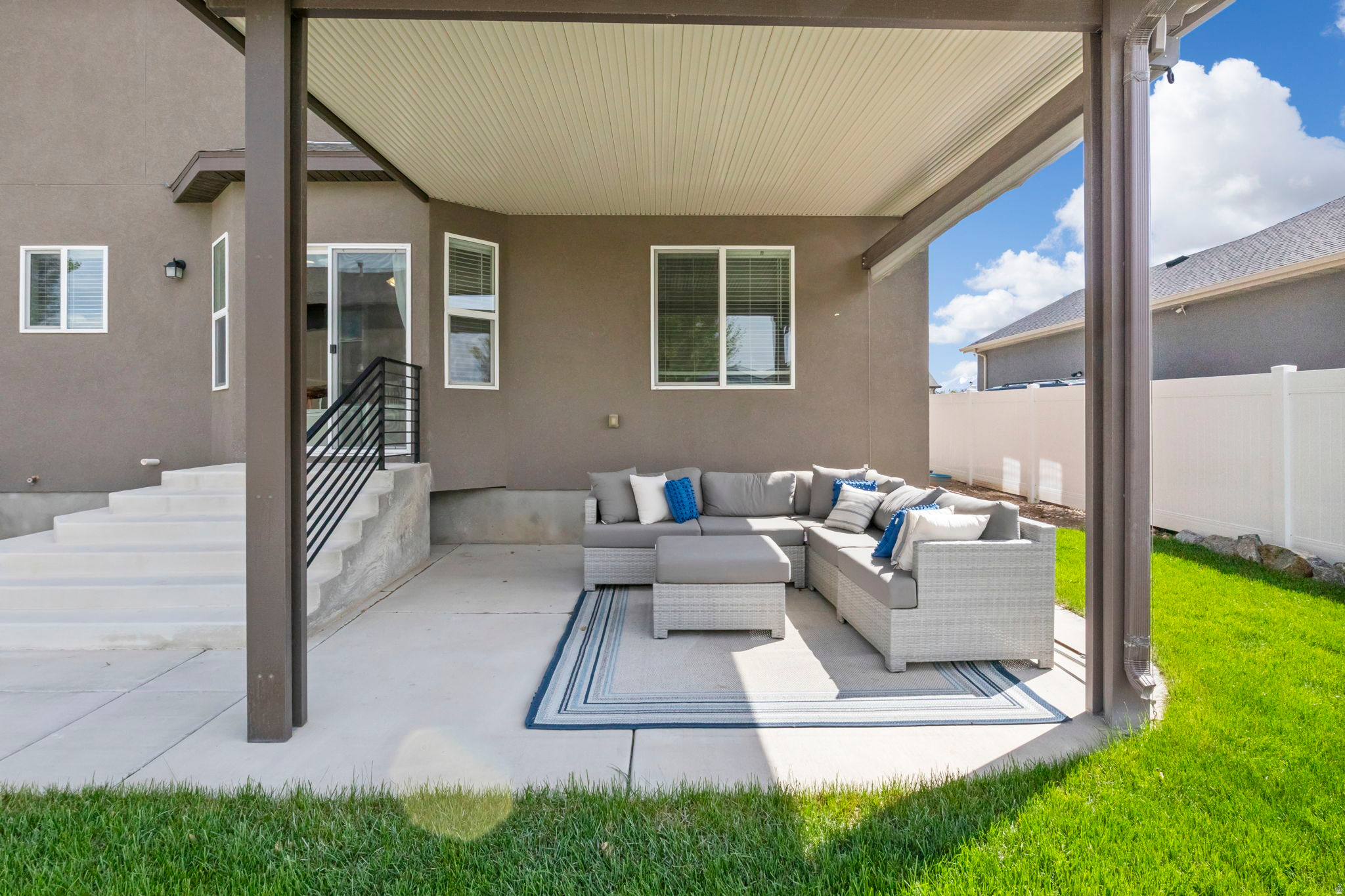 MAPLE MOUNTAIN - Residential