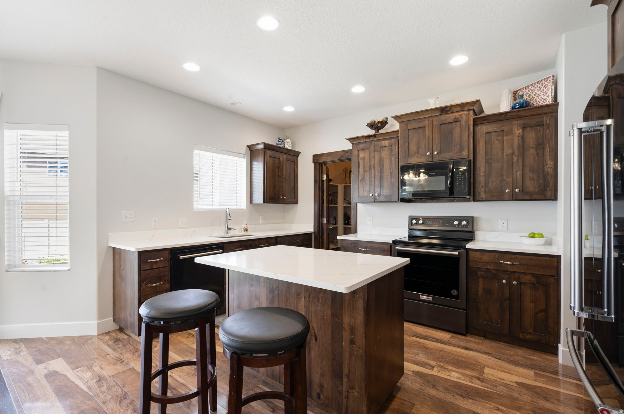 MAPLE MOUNTAIN - Residential