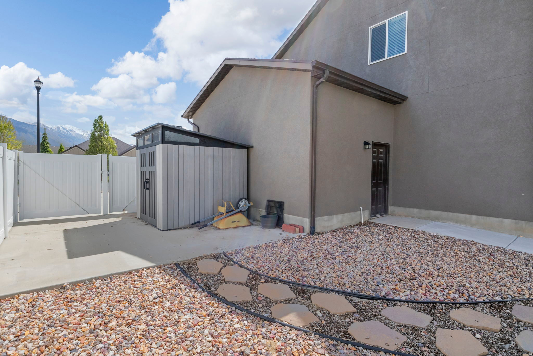 MAPLE MOUNTAIN - Residential